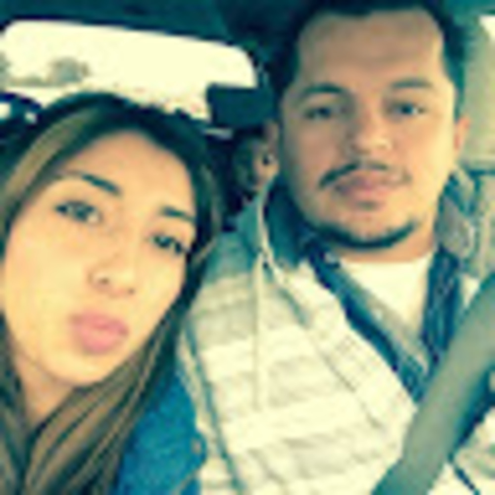 Meet your Posher, Mayra